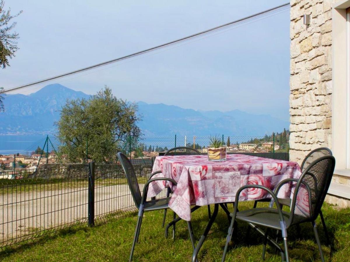 Cosy Torri Apartments トッリ・デル・ベーナコ エクステリア 写真