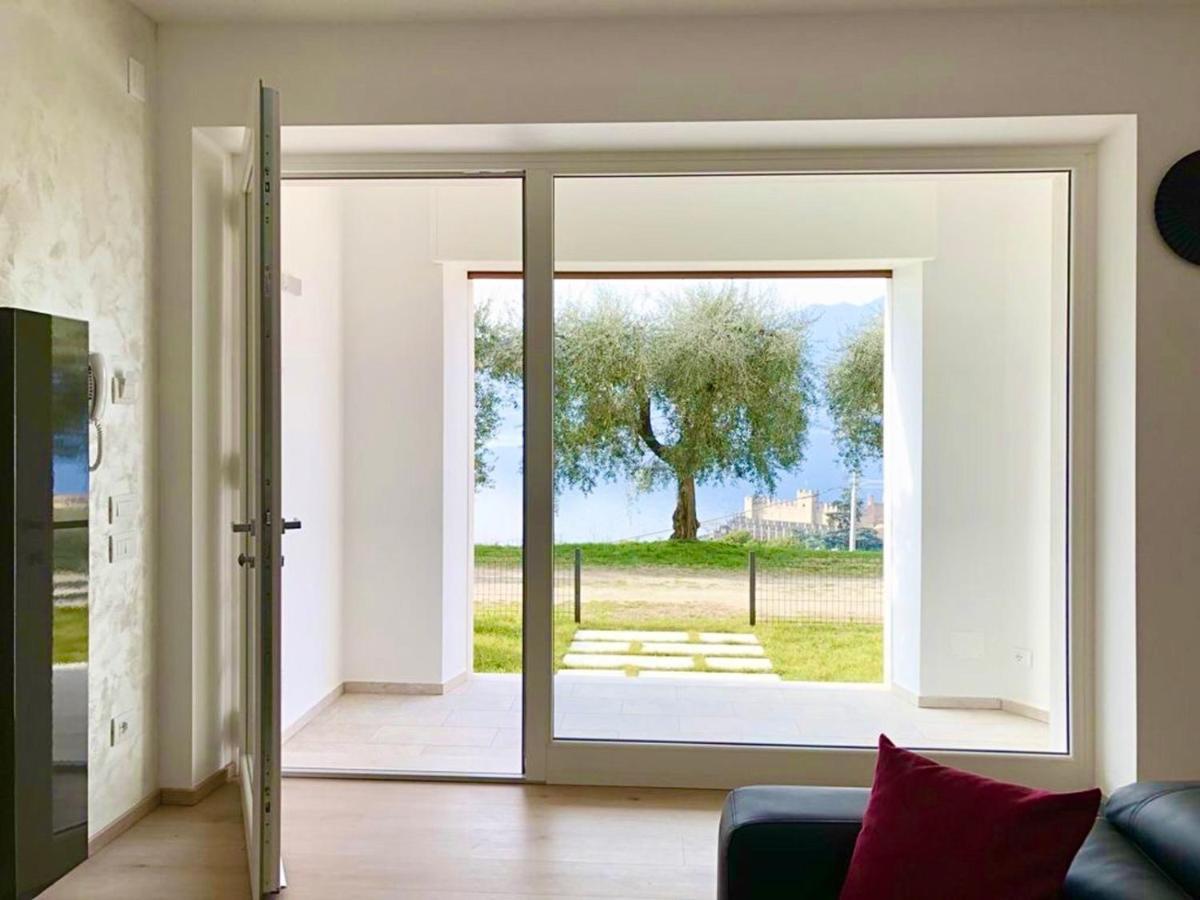 Cosy Torri Apartments トッリ・デル・ベーナコ エクステリア 写真