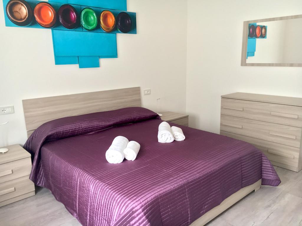Cosy Torri Apartments トッリ・デル・ベーナコ エクステリア 写真