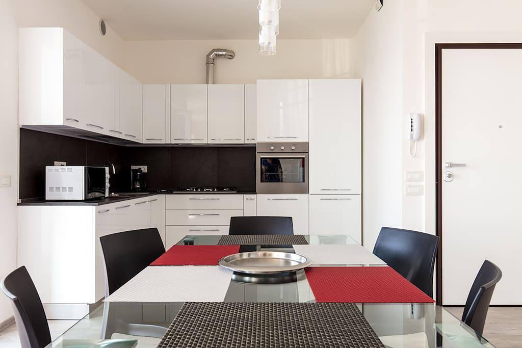 Cosy Torri Apartments トッリ・デル・ベーナコ エクステリア 写真