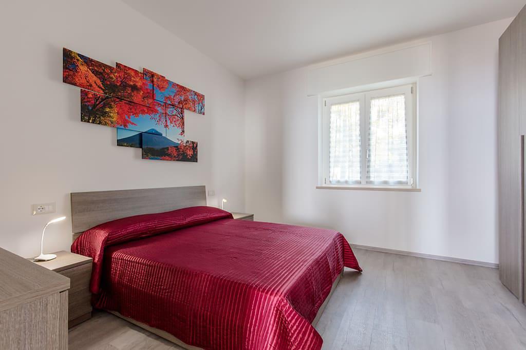 Cosy Torri Apartments トッリ・デル・ベーナコ エクステリア 写真