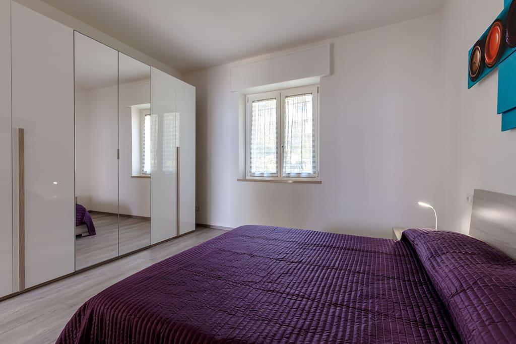 Cosy Torri Apartments トッリ・デル・ベーナコ エクステリア 写真